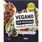 Vegano Sem Frescura - Alaude