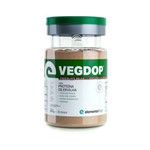 Vegdop (900g) - Proteína da Ervilha - Elemento Puro
