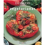 Vegetarianas: Receitas Fáceis e Saborosas