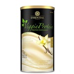 Veggie Protein Vanilla - Essential 450g