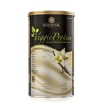 Veggie Vanilla Novo Lata 450g/15ds