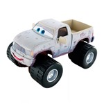 Veículo Carros Craig Faster - Mattel