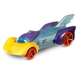Veículo - Hot Wheels - Looney Tunes - Road Runner - Mattel