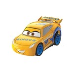 Veículos de Roda Livre - Disney - Carros - Spoilers Speeders - Cruz Ramirez - Mattel