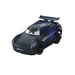 Veículos de Roda Livre - Disney - Carros - Spoilers Speeders - Jackson Storm - Mattel