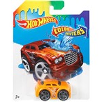 Veículos Hot Wheels Color Change Chrysler 300c Bling - Mattel