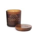 Vela Aromática Anti Tabacco