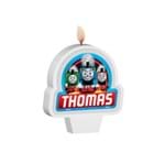 Vela Thomas e Seus Amigos