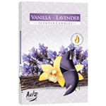 Velas para Rechaud Aroma Lavanda - Lavender