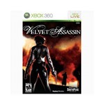 Velvet Assassin - Xbox 360