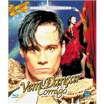 Vem Dançar Comigo (Blu-Ray)