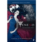 Veneno - Livro 1 - Unica