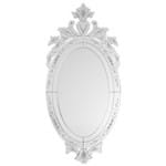 Venezian Espelho 1 M X 46 Cm Prata