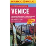 Venice - Marco Polo Pocket Guide
