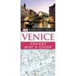 Venice Pocket Map & Guide