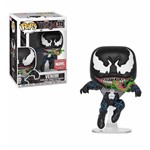 Venom - Funko - Pop! - Marvel - 373 - Collector Corps Exclusive