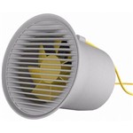 Ventilador de Mesa Usb Baseus Small Horn Desktop Fan Original