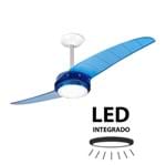 Ventilador de Teto Spirit 203 Indigo LED