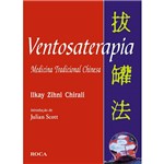 Ventosaterapia: Medicina Tradicional Chines