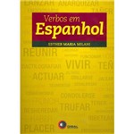 Verbos em Espanhol