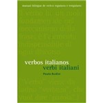 Verbos Italianos - Verbi Italiani - 5 Ed