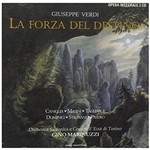Verdi - La Forza Del Destino - Marinuzzi (Importado)