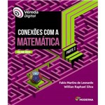 Vereda Digital - Conexoes com a Matematica - Volume Unico - em - 02 Ed