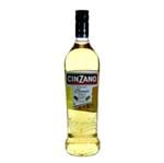 Vermouth Cinzano 950ml Branco Bianco