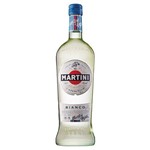 Vermouth Nacional Martini Bianco - 750ml