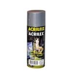Verniz Spray Fosco 210 G Acrilex