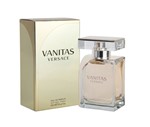 Versace Vanitas Eau de Parfum Feminino 100 Ml