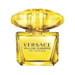 Versace Yellow Diamond Intense Feminino Eau de Parfum