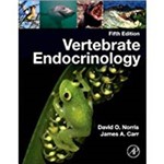 Vertebrate Endocrinology (Revised)