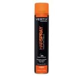 Vertix Hair Spray Forte - Fixador 400ml