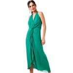 Vestido Colors Verde Bonfim - 36