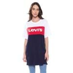 Vestido Levis Sportswear - L
