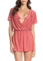 Vestido Live All In One Vacay Bc010 BC010 0RS131 BC0100RS131