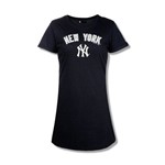 Vestido New York Yankees Mlb New Era
