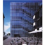 Vi Mies Van Der Rohe Award Architecture In Europe