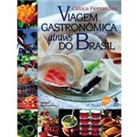 Viagem Gastronômica Através do Brasil