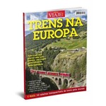 Viaje Mais - Trens na Europa - Nº01