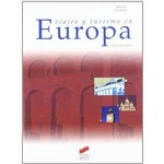 Viajes Y Turismo En Europa