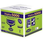 Viaplus 5000 CInza 18kg - Viapol