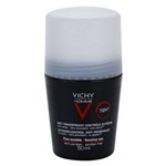 Vichy Homme - Desodorante Anti-transp Controle Extremo - 72h