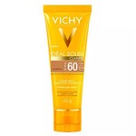 Vichy Ideal Soleil Clarify Fps 60 Cor Morena 40g