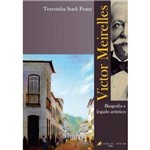 Victor Meirelles - Biografia e Legado Artistico