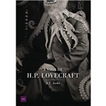 Vida de H. P. Lovecraft, a