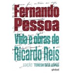 Vida e Obras de Ricardo Reis