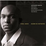 Vidal Assis - Álbum de Retratos