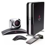 Videoconferência HDX-8000-720 7200-23150-014 Polycom